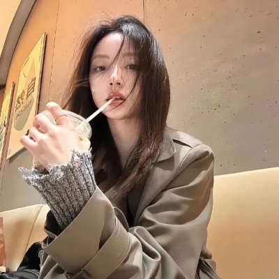 我梦见了那个女孩封面