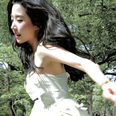 富贵不留人封面